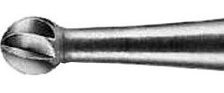 SABUR Carbide Burs RA #2 100/Pk product image