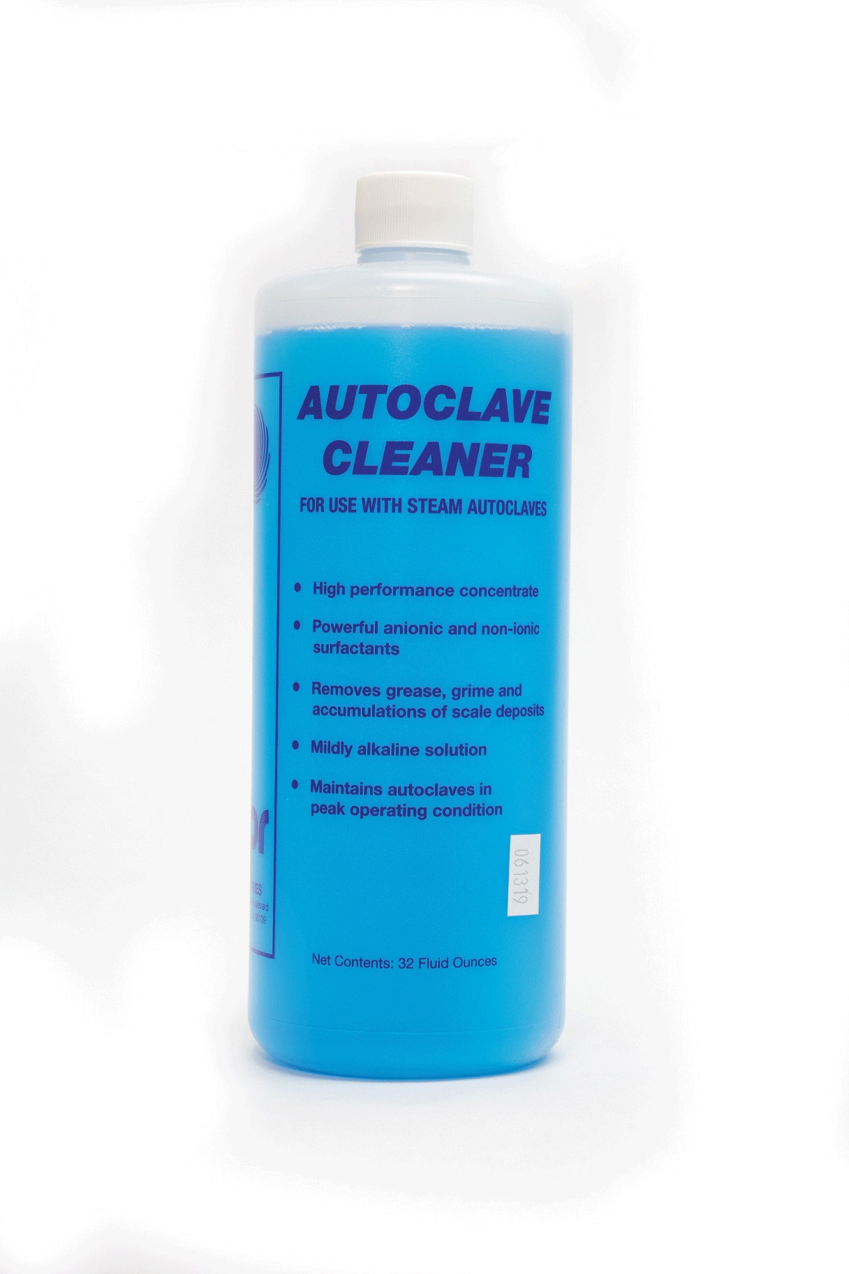 Autoclave Cleaner Quart product image