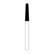 NTI Diamond FG 856-018 Medium 5/Pk