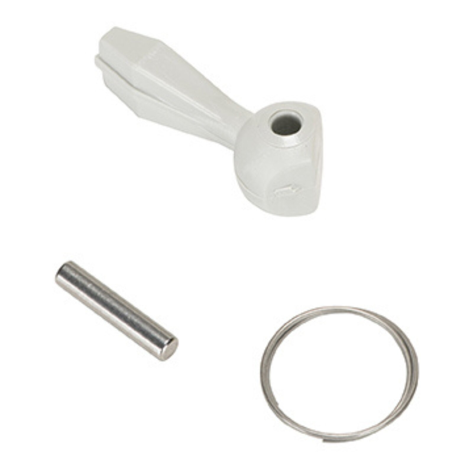 Foot Control Toggle Grey Kit product image