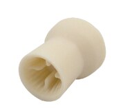 Prophy Cups 144/Pk Snap On