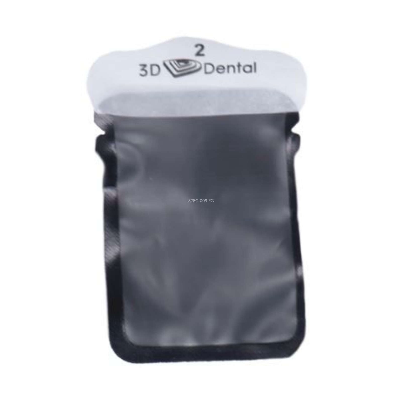 Visionary Premium Barrier Envelope OPT Style #2  with Extended Tab Box of 300 - Visionary Premium Barrier Envelope OPT Style #2  with Extended Tab Box of 300 - Image 1