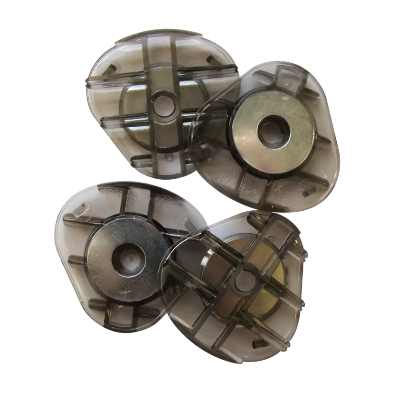 300 Series Mounting Plates Magnetic 100/Pk thumbnail 5