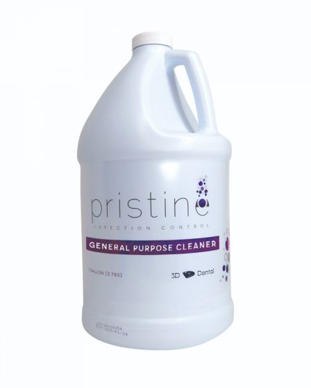 Pristine General Purpose Ultrasonic Cleaner Gallon product image