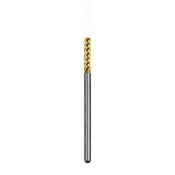 Goldies Carbide Bur 33-C 1/Pk