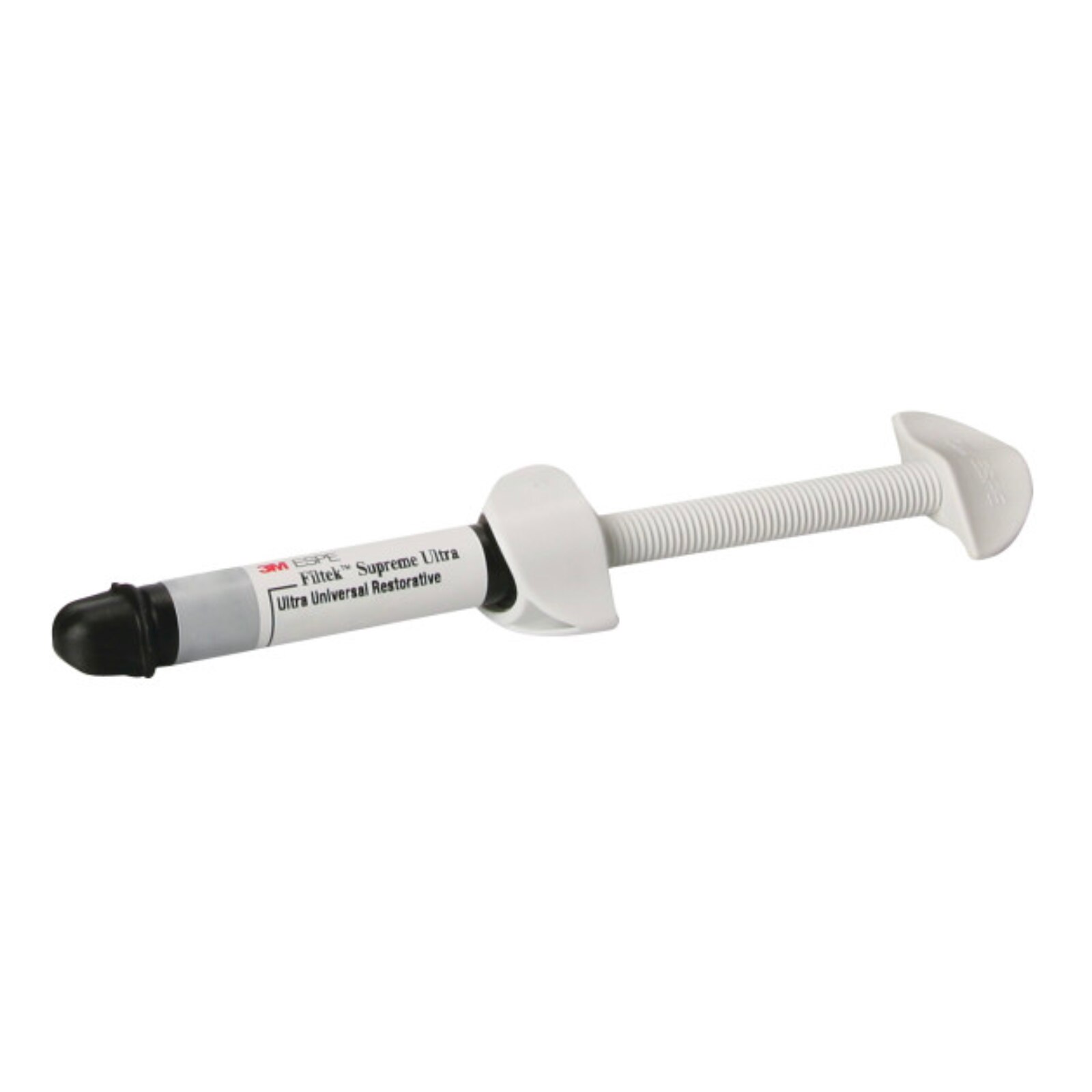 3M Filtek Supreme Ultra Universal Composite Blue Translucent 4g Syringe Refill thumbnail 9
