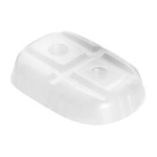 Disposable Mixing Well 50/Pk