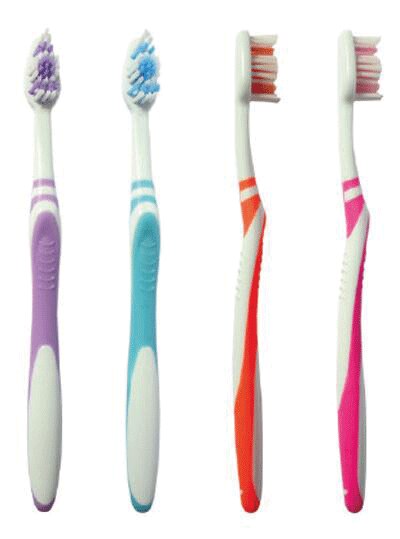 Toothbrush Stage-4 Youth Premium 72/Cs product image