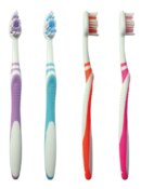 Toothbrush Stage-4 Youth Premium 72/Cs