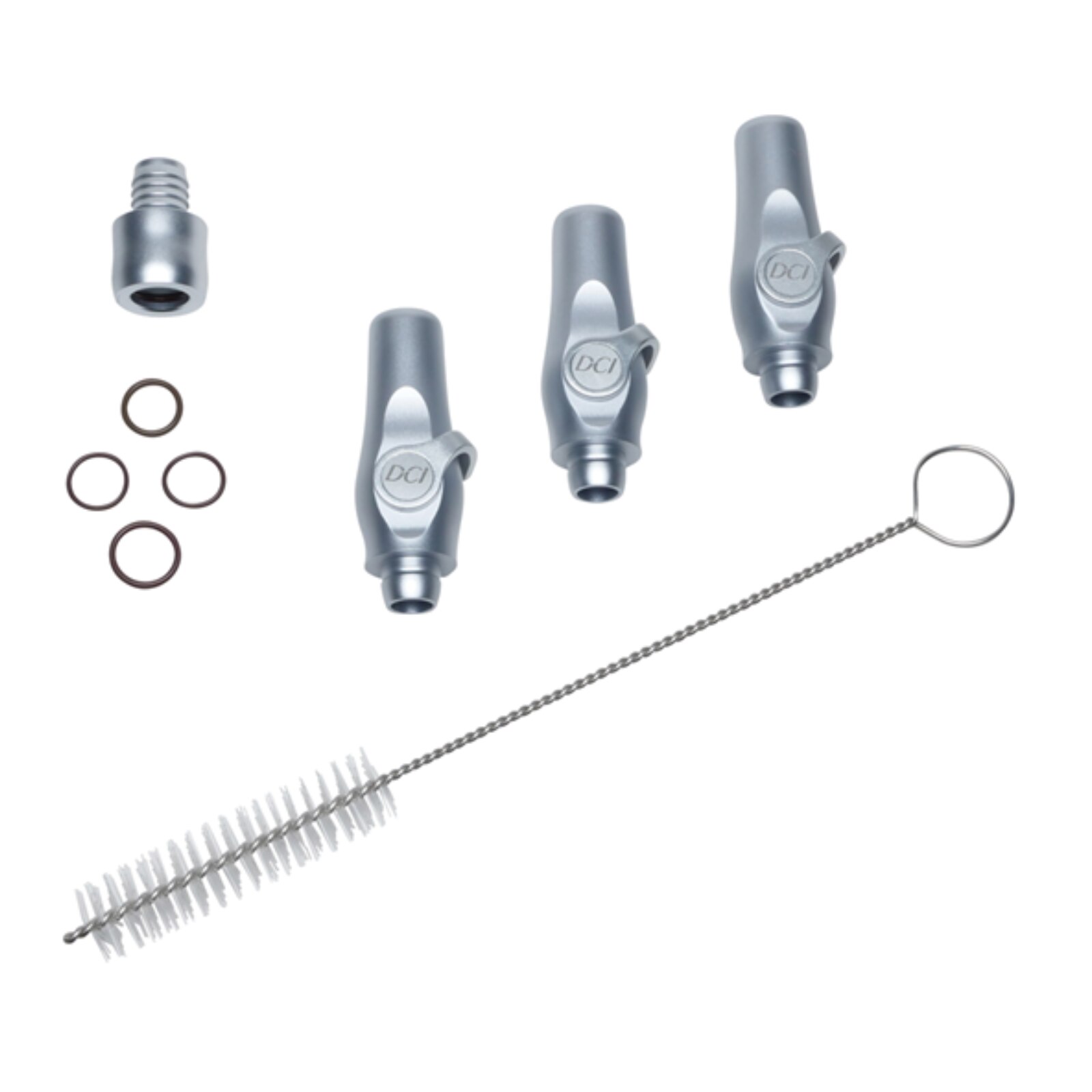 Precision Comfort Premium Short Vacuum Valve Kit product image