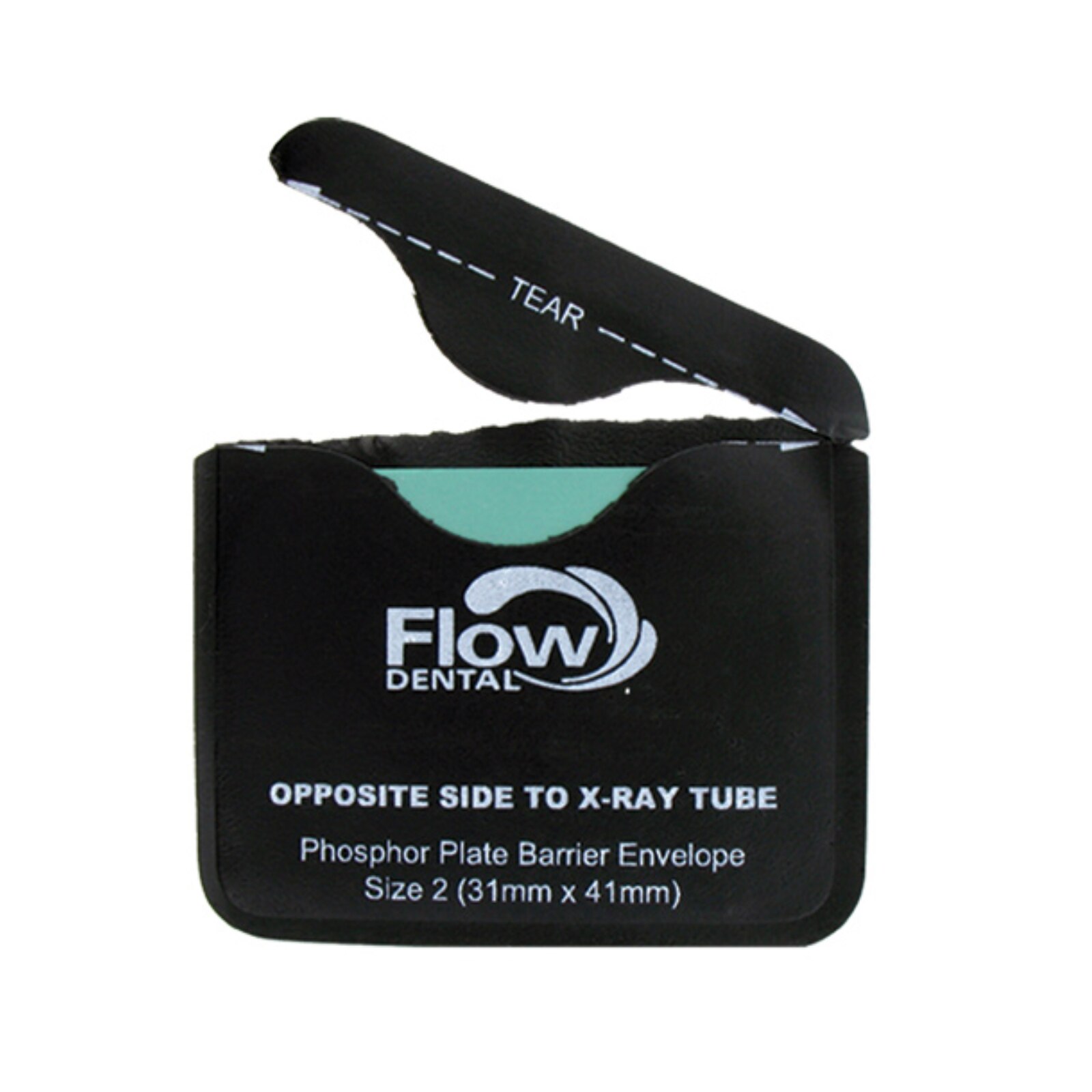 Safe 'n' Sure Econo Barrier Envelopes, # 2, 300/Pk, 80120 thumbnail 9