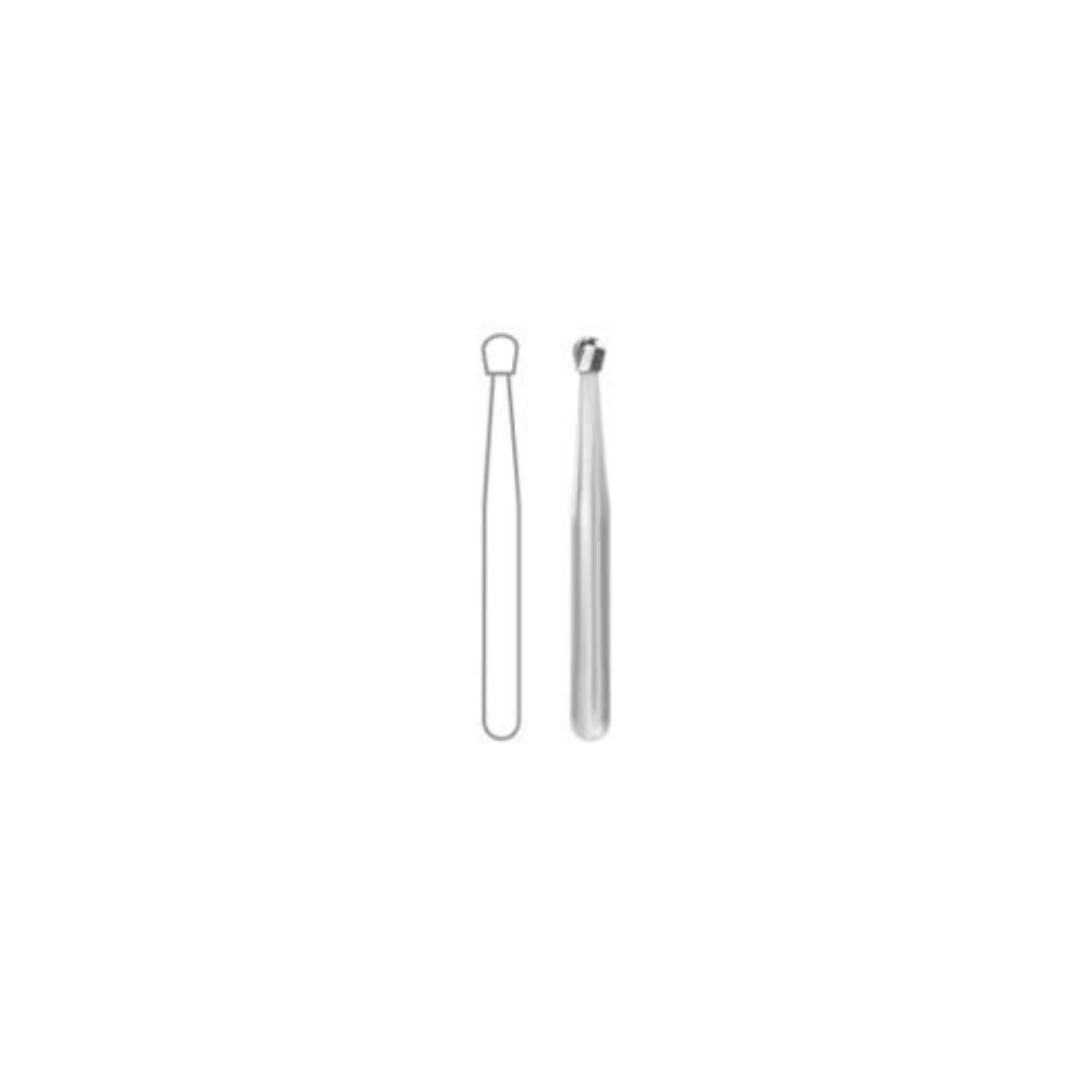 Carbide Bur Operative Handpiece 4 10/Pk thumbnail 10