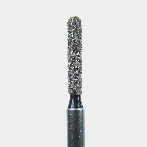 NeoDiamond Operative Diamond Single-Use Bur, FG, Round End Taper, 1 mm KS1, Coarse, 25/Pk, 1212.7C thumbnail 10