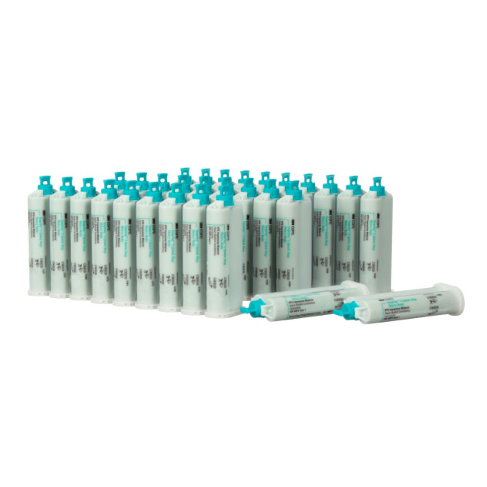 Imprint 3 Quick Step, Jumbo Refill, Heavy Body, 50 ml, Teal, 1/Pk thumbnail 9