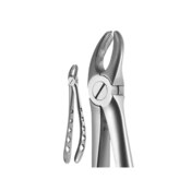 X-Trac Forcep Left Upper Molar