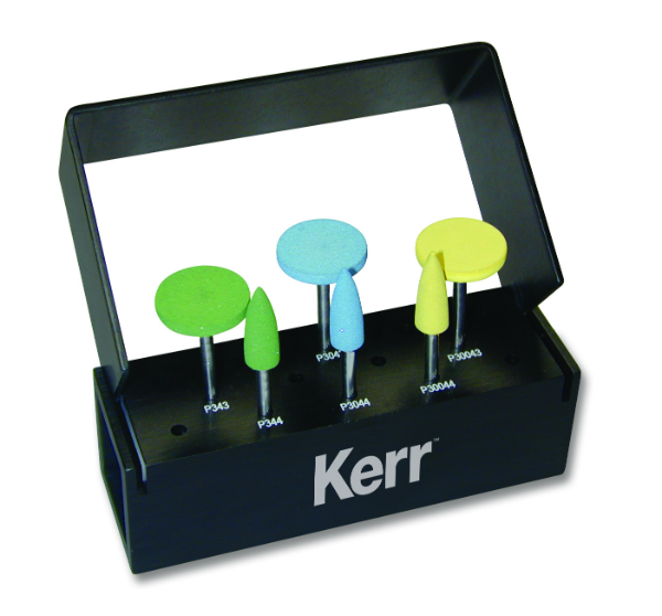 CeraGlaze Porcelain Adjusting & Polishing Set Ea thumbnail 5