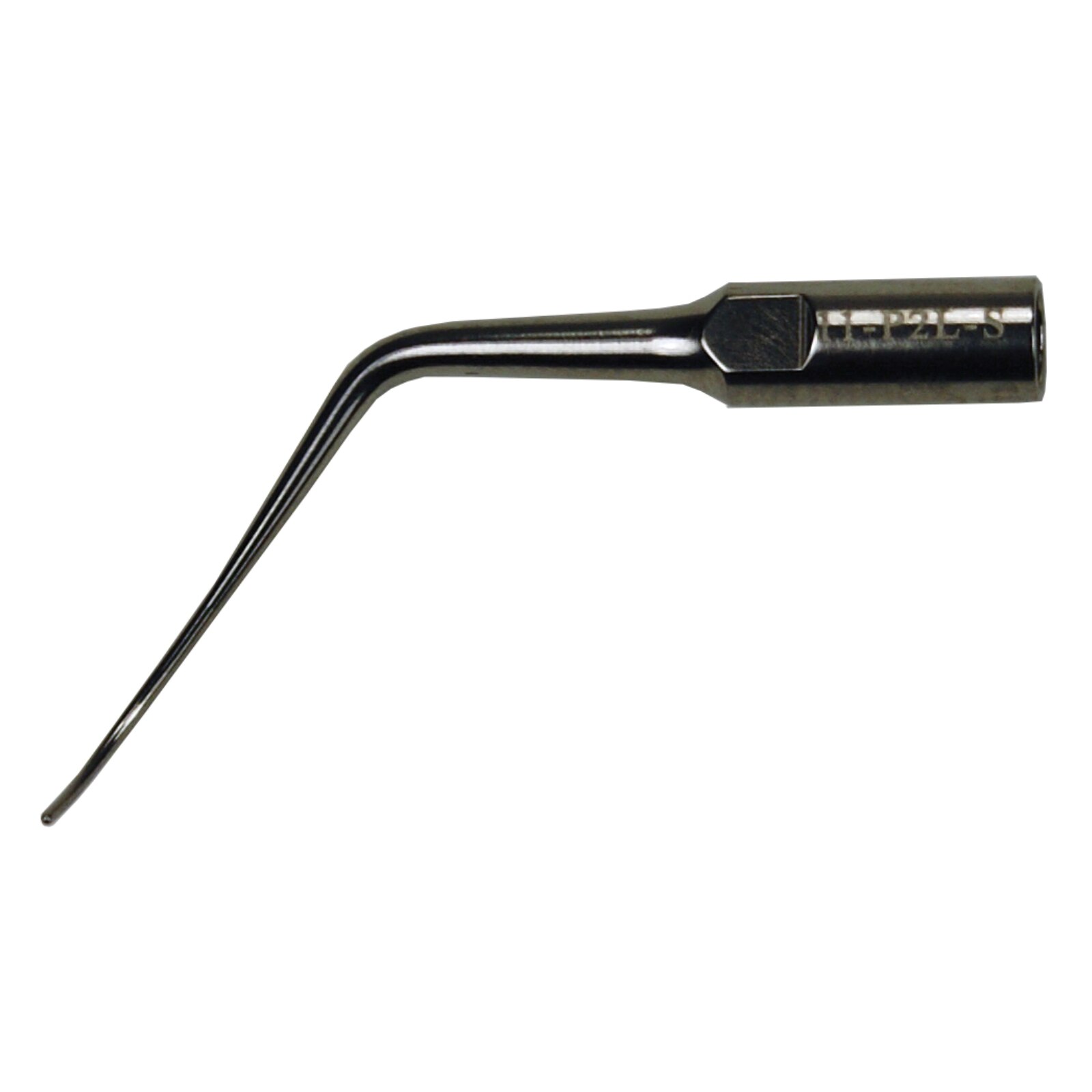 Piezo Tips Perio Tip Subgingival Left Curve P2L - EMS Type product image