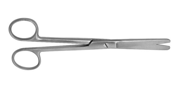 Operating Scissor 6.5'' B/B Straight product image