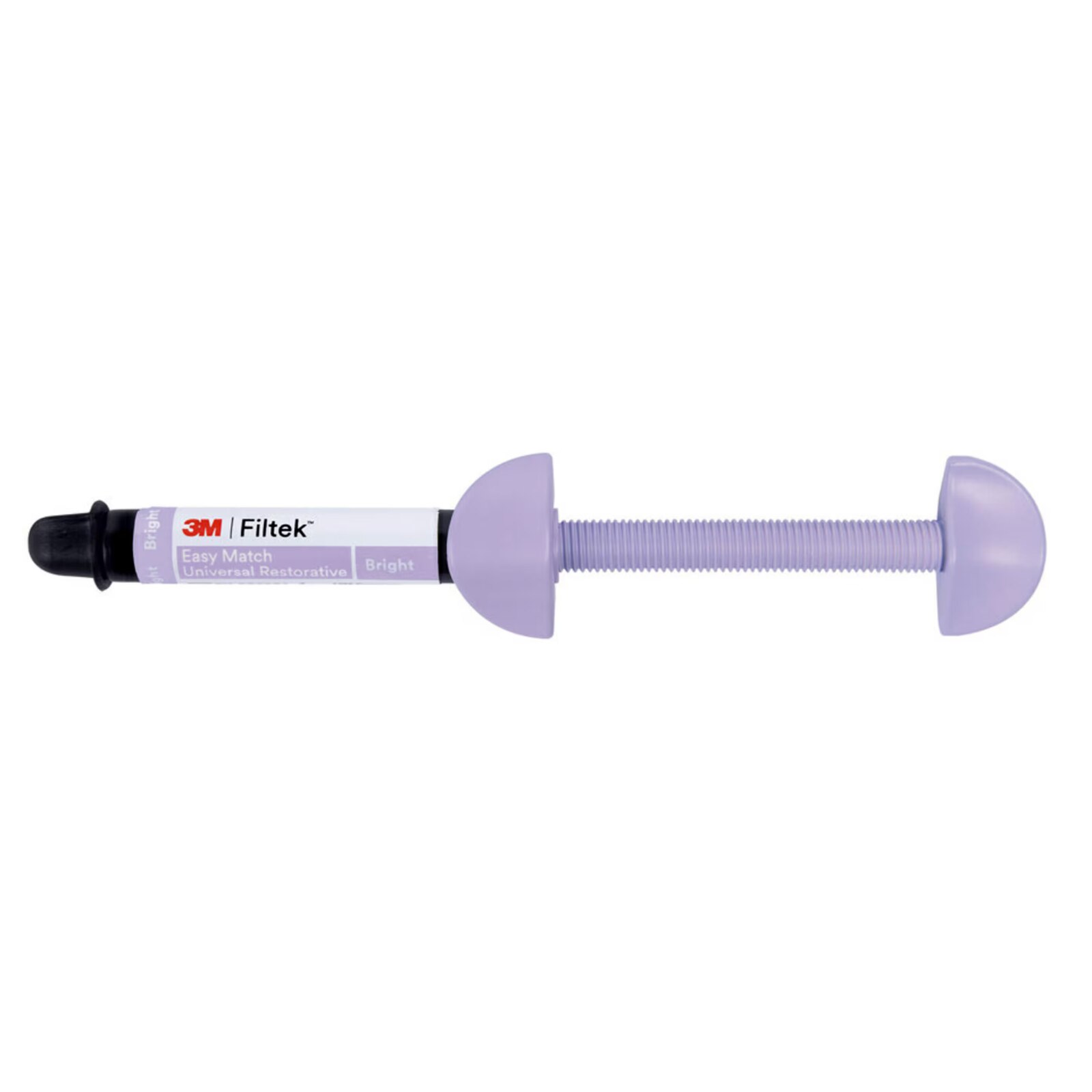 Filtek Easy Match Universal Restorative 4g Syringe 1/Pk Bright thumbnail 9