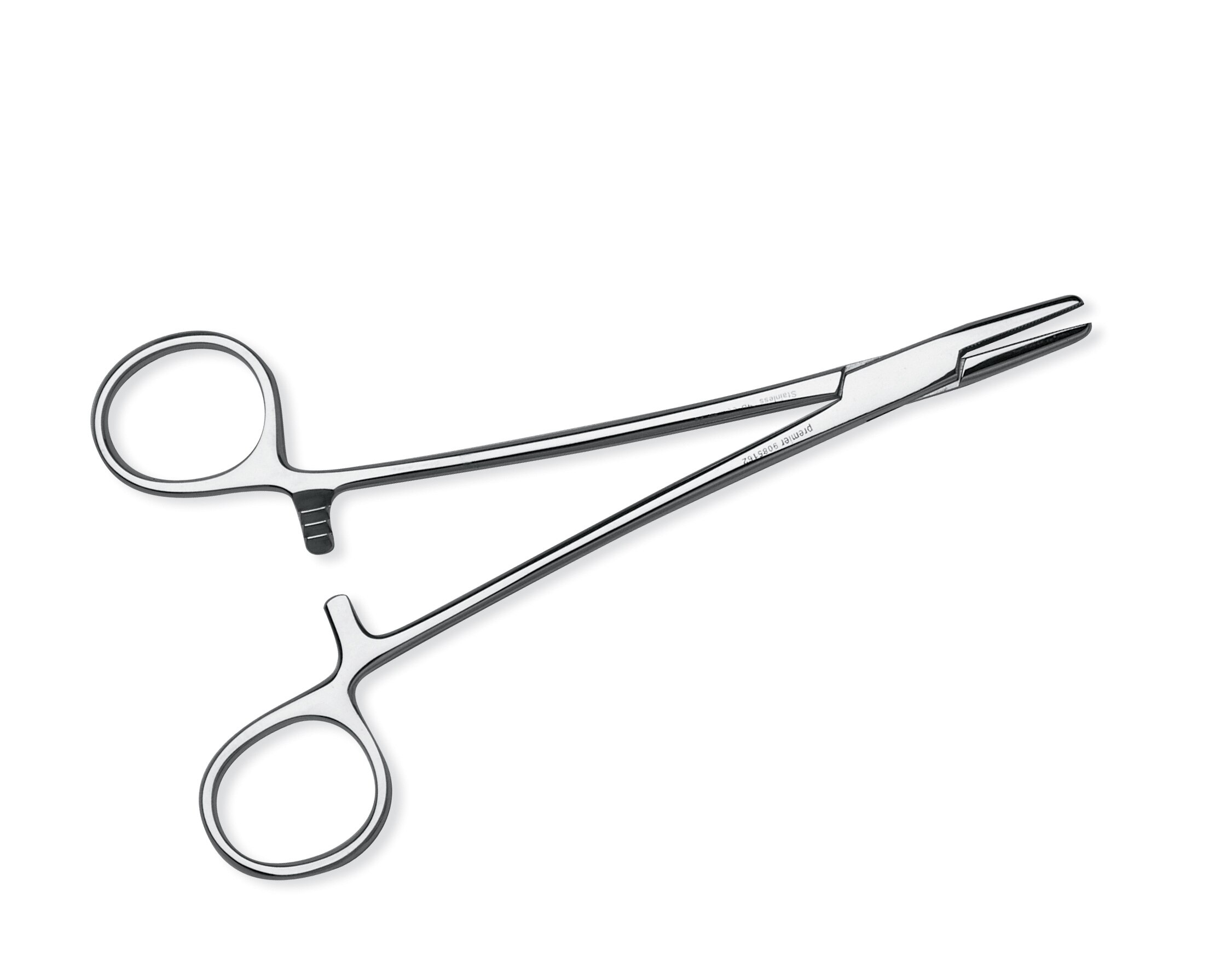Mayo-Hegar 6.25" Needle Holders thumbnail 2