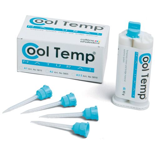 Cool Temp Natural Refill A3.5, C5810 product image