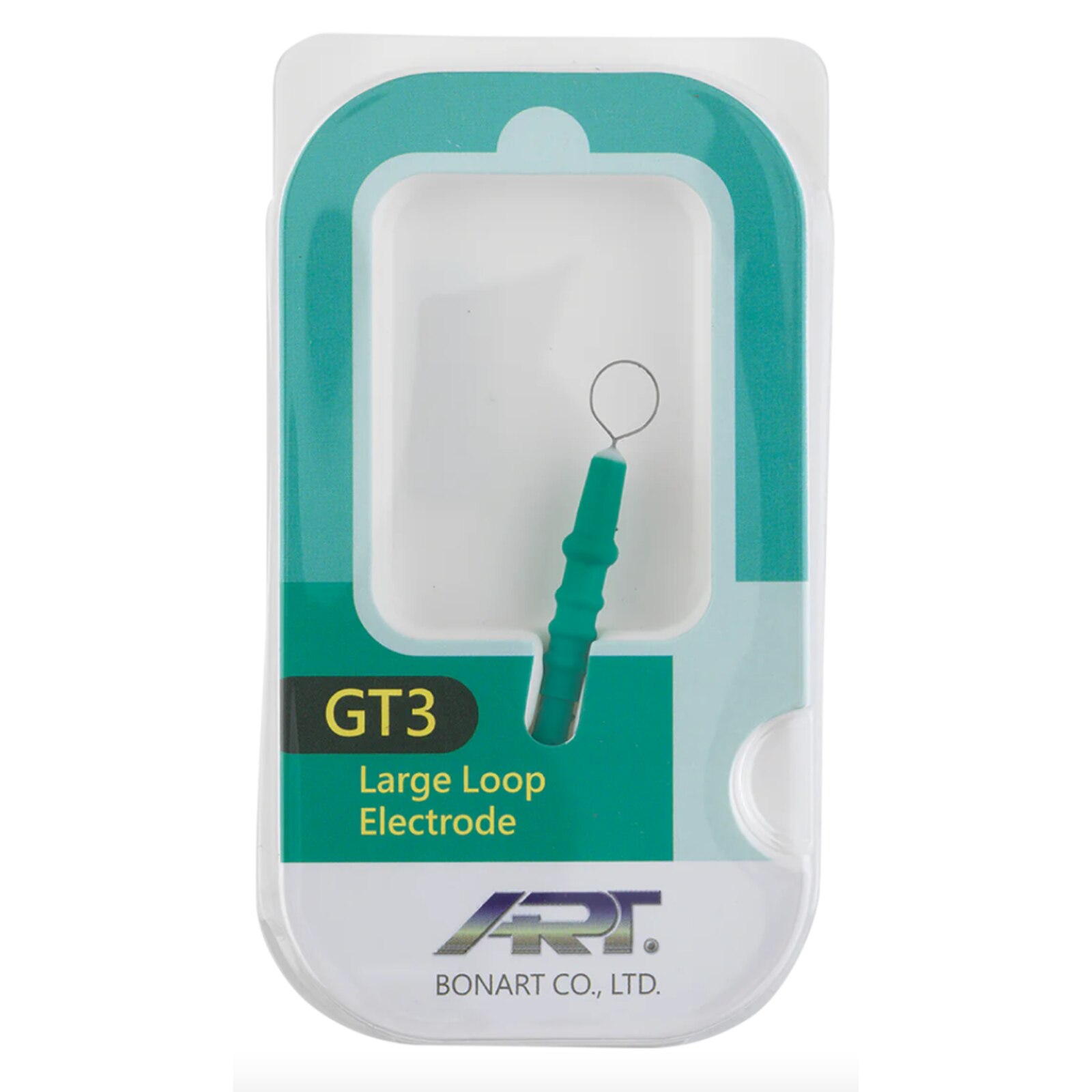 GT3 Large Loop Electrode - GT3 Large Loop Electrode - Image 1