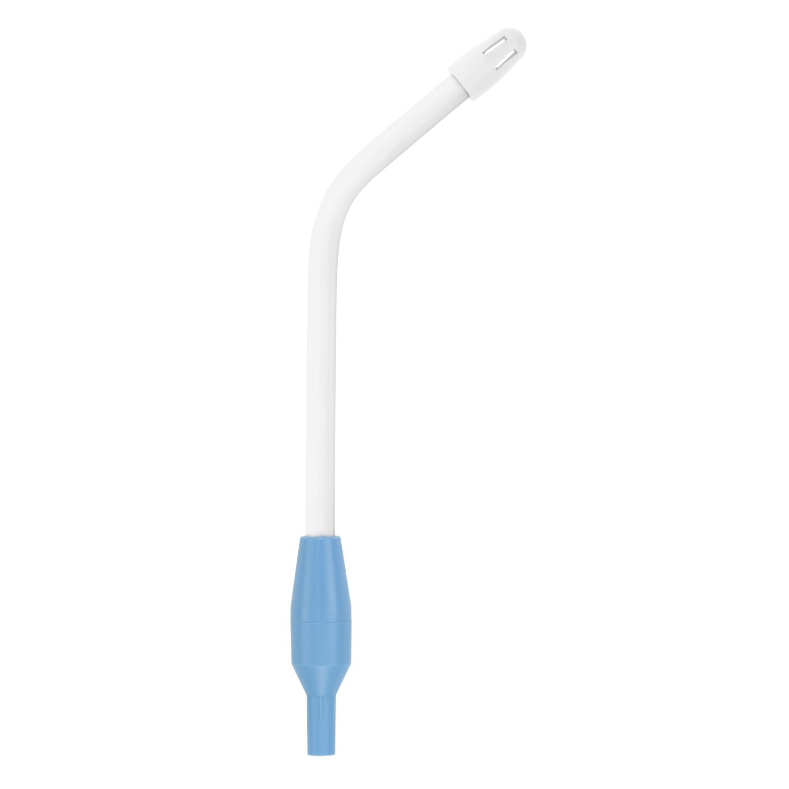 Safe-Flo Saliva Ejector White Tube / White Tip Unscented 100/Bg thumbnail 5