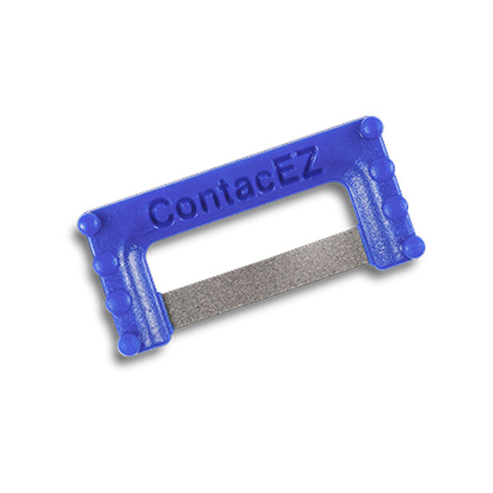 IPR DS Widener Coarse Diamond Small 8/Pk Blue product image