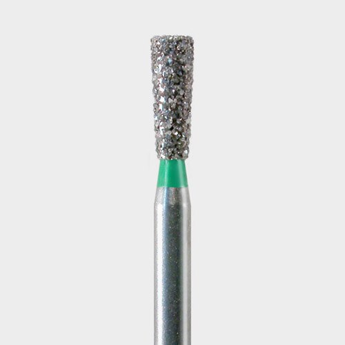 NeoDiamond Operative Diamond Single-Use Bur, FG, Inverted Cone, 1.8 mm, Coarse, 25/Pk, 0318.5C thumbnail 8