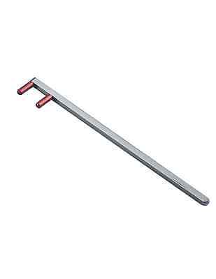 X-Ray Positioning Arm, Bitewing, Red, 1/Pk, VXA-BW thumbnail 2