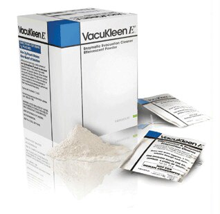 Vacukleen E2 Unit-Dose Quart 7gm/Pk 60/Bx thumbnail 6