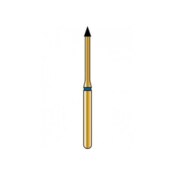 Alpen Multilayer Diamonds FG 873-014 Coarse 5/Pk