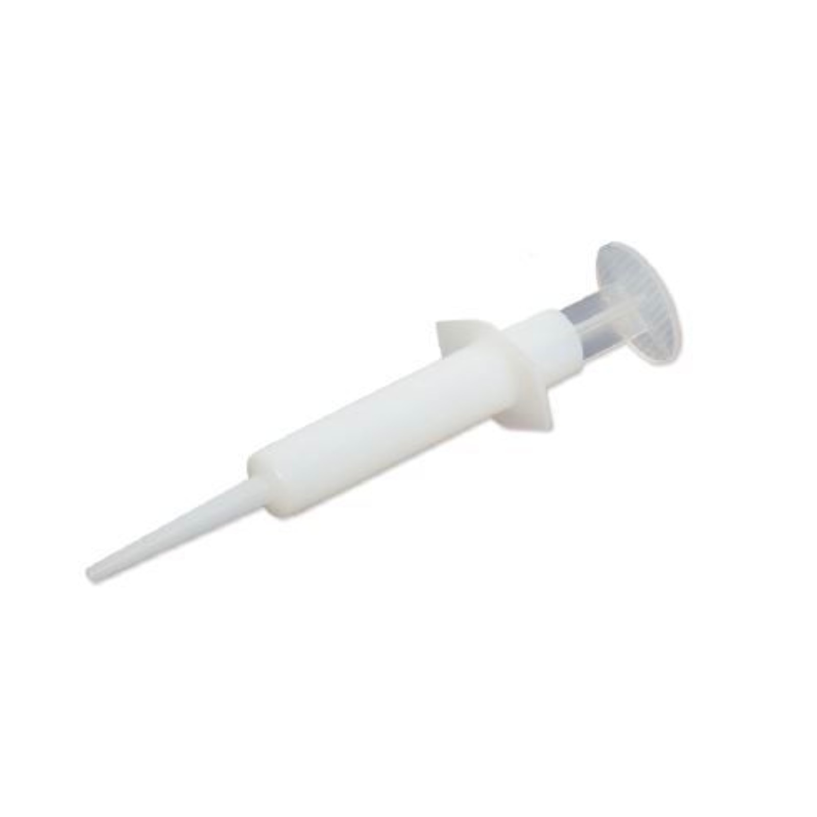 Disposable Impression Syringe, Bendable Tip, Plastic, 50/Pk, IMS product image