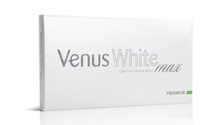 Venus White Max, Light Cure Gingival Barrier, Syringes, 1.2 ml, 4/Pk, 40005202 thumbnail 6