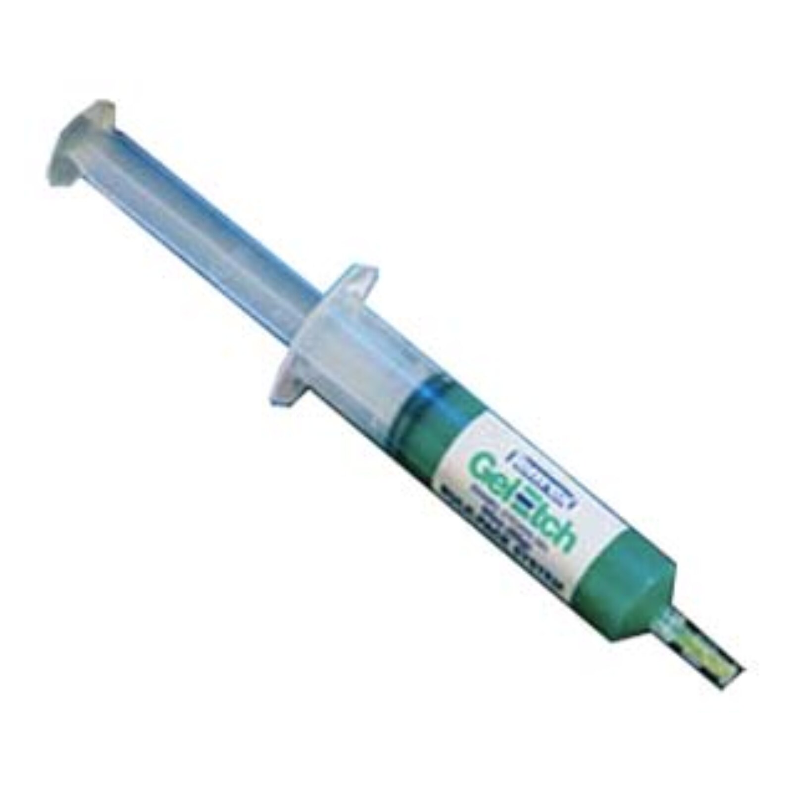 Gel-Etch Enamel Etching Gel, Bulk Syringe Refill, 50 ml, 1/Pk, 6580 thumbnail 17