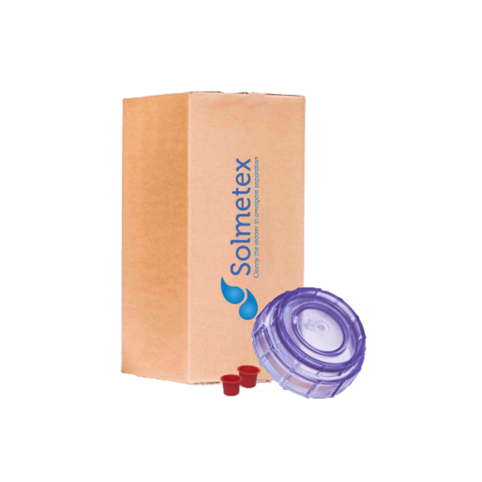 NXT Hg5 Recycle Kit Only thumbnail 5