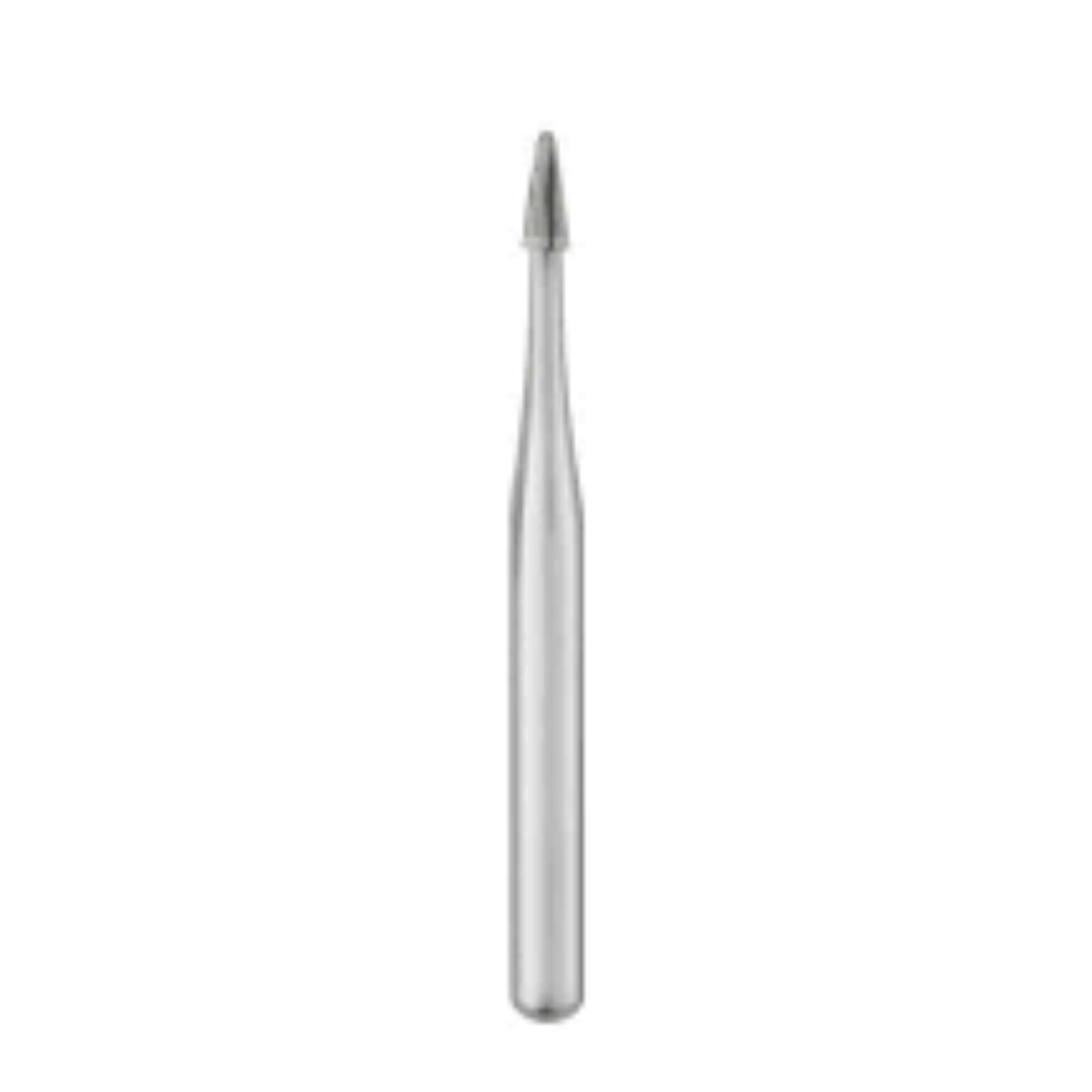 12-Blade Trimming &amp; Finishing Carbide Burs, FG, Round, # 7003, 5/Pk, 15103-5 thumbnail 10
