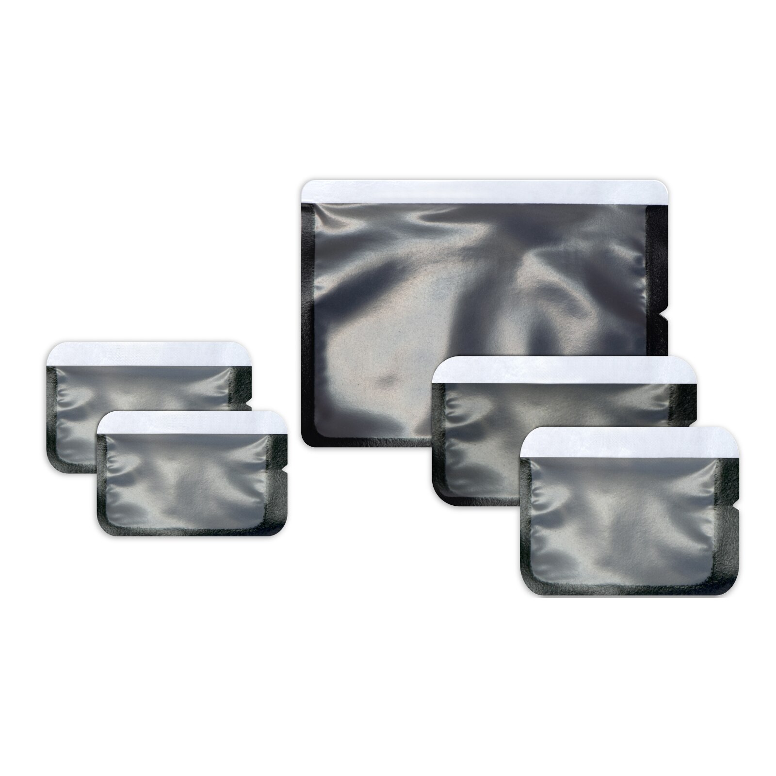 Phosphor Plate Barrier Envelope 0 100/Bx thumbnail 2