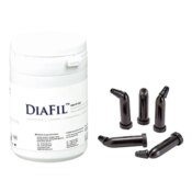 DiaFil LC Nanohybrid Composite Capsule 20 x 0.25gm A2