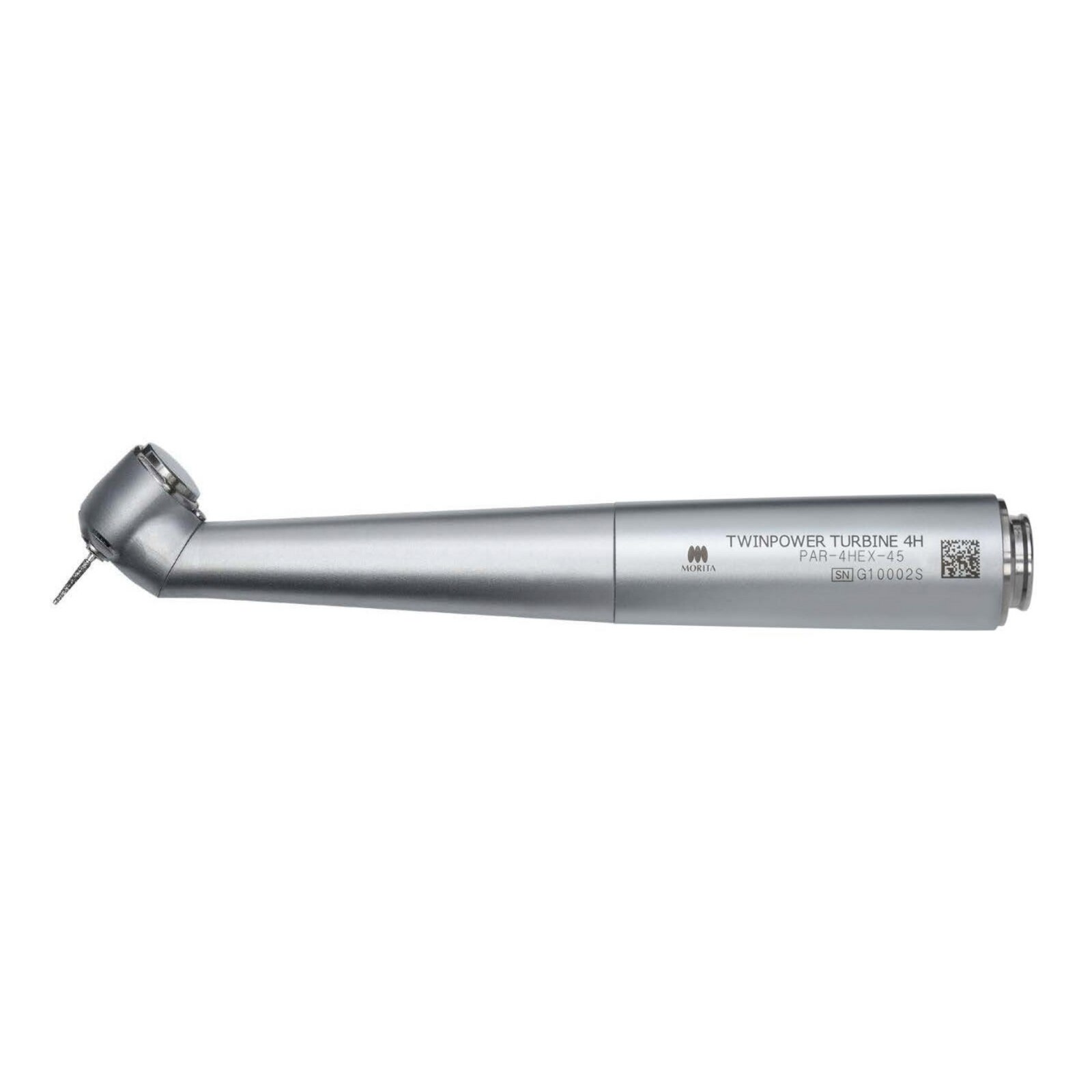 TwinPower 45 Degree Angle High Speed Handpiece Ea thumbnail 4