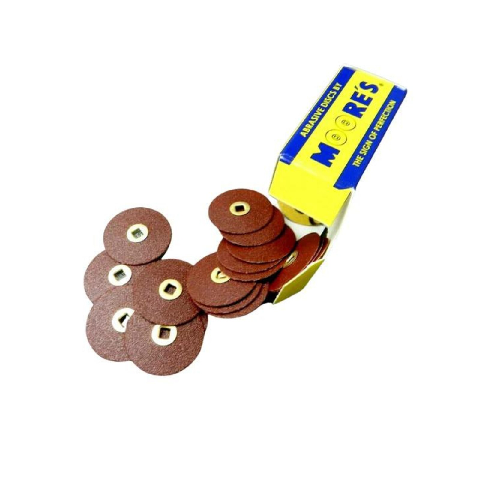 Sand Disc 200/Pk product image