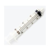 BD Luer-Lok Syringe 20mL 48/Pk