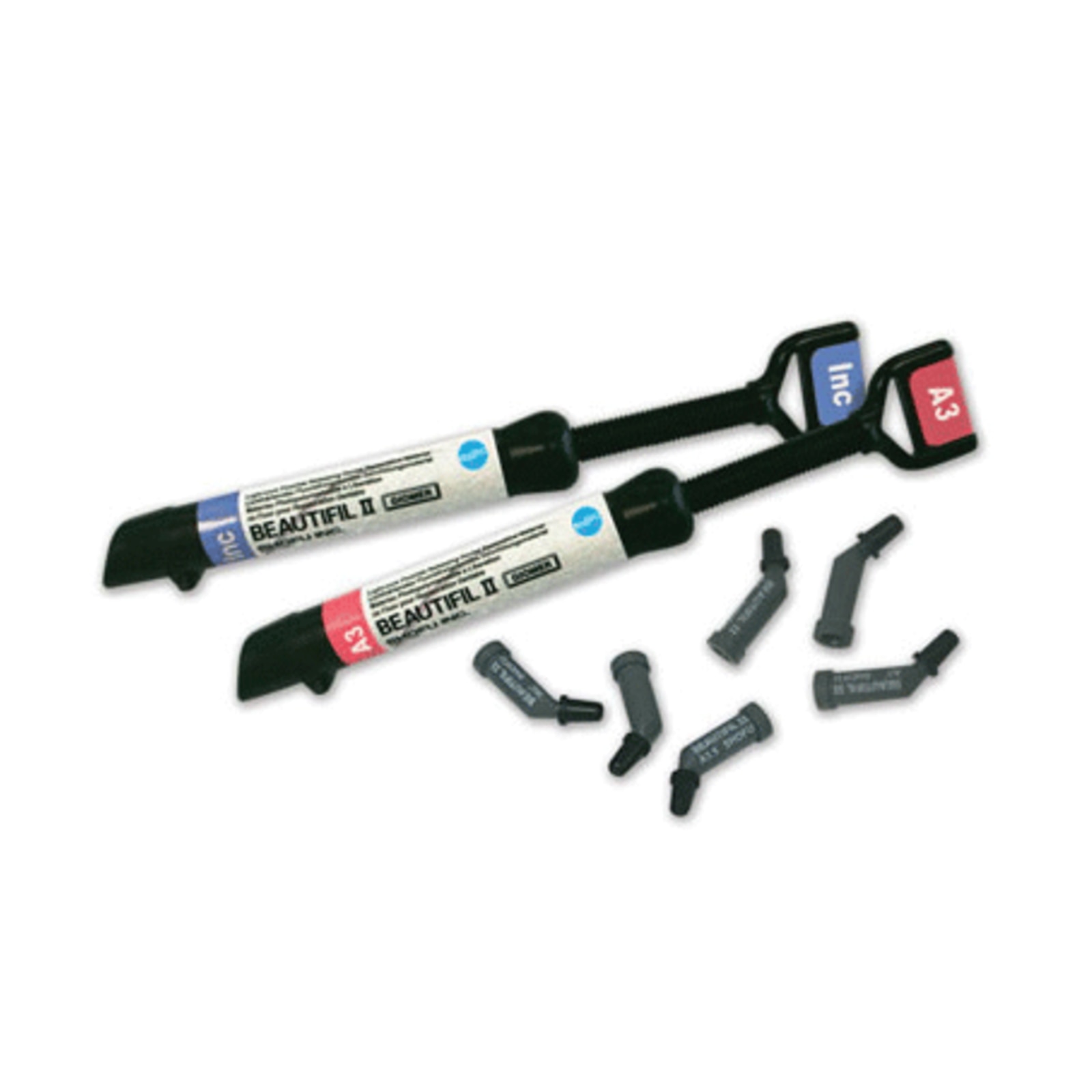 Beautifil II Syringe Refill 4.5gm A2 product image