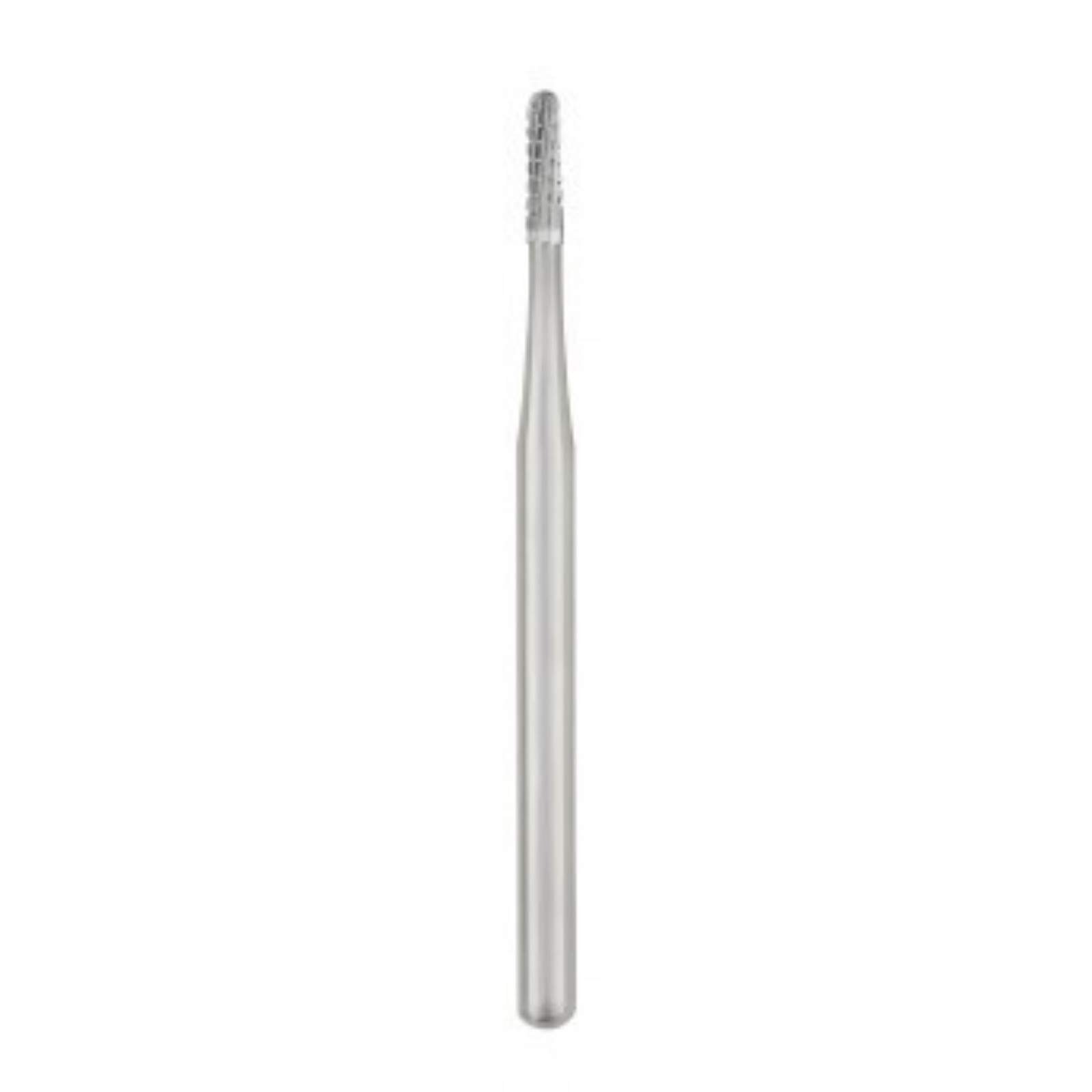 Standard Operative Carbide Burs, HP, Straight Round End Cross Cut, # 1557, 10/Pk, 14898 thumbnail 10