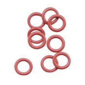 Free Flo Syringe O-Rings 10/Pk