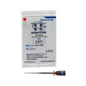TF Adaptive Verifier SM3 Red 6/Pk
