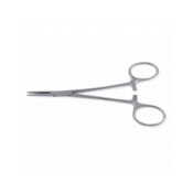 Hemostat Halstead Mosquito 12Cm Curved