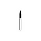 NTI Diamond FG 862-016 Fine 5/Pk