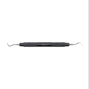 Curette McCalls 17-18S 3/8 Black