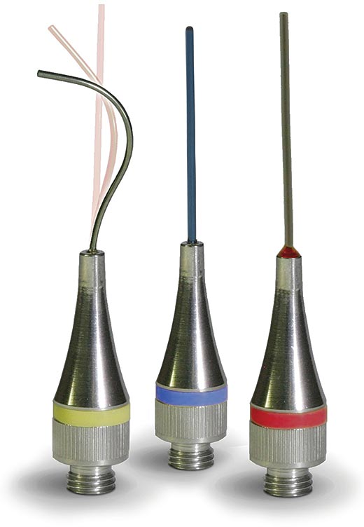 MAP System Memory Needle NiTi 1.1mm Red - MAP System Memory Needle NiTi 1.1mm Red - Image 1